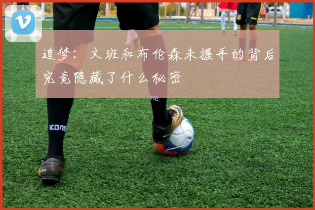 追梦：文班和布伦森未握手的背后究竟隐藏了什么秘密
